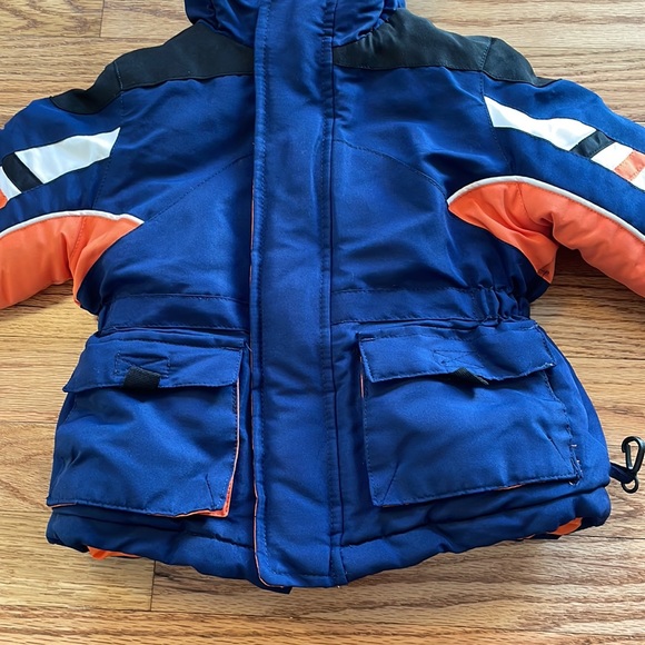 ❄️ Warm Arizona Winter Jacket - Picture 2 of 6